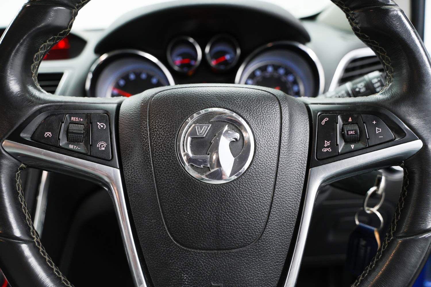 Used Vauxhall Mokka 2016 for sale - 77166483: Photo 20