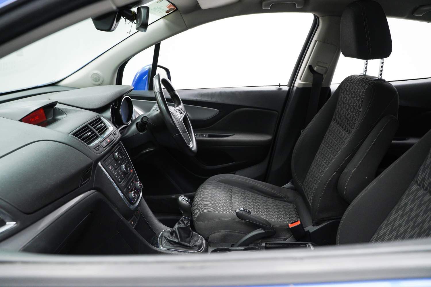 Used Vauxhall Mokka 2016 for sale - 77166483: Photo 22