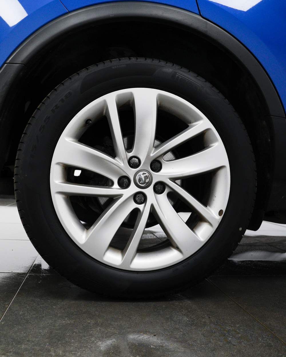 Used Vauxhall Mokka 2016 for sale - 77166483: Photo 8