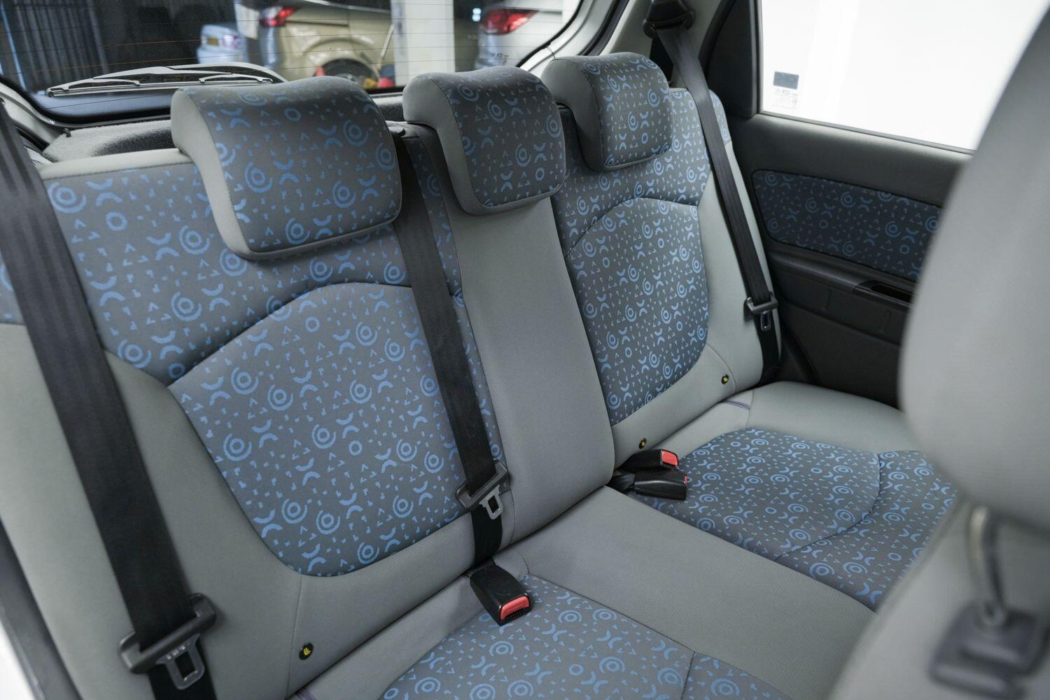 Used Chevrolet Matiz 2007 for sale - 77560022: Photo 12