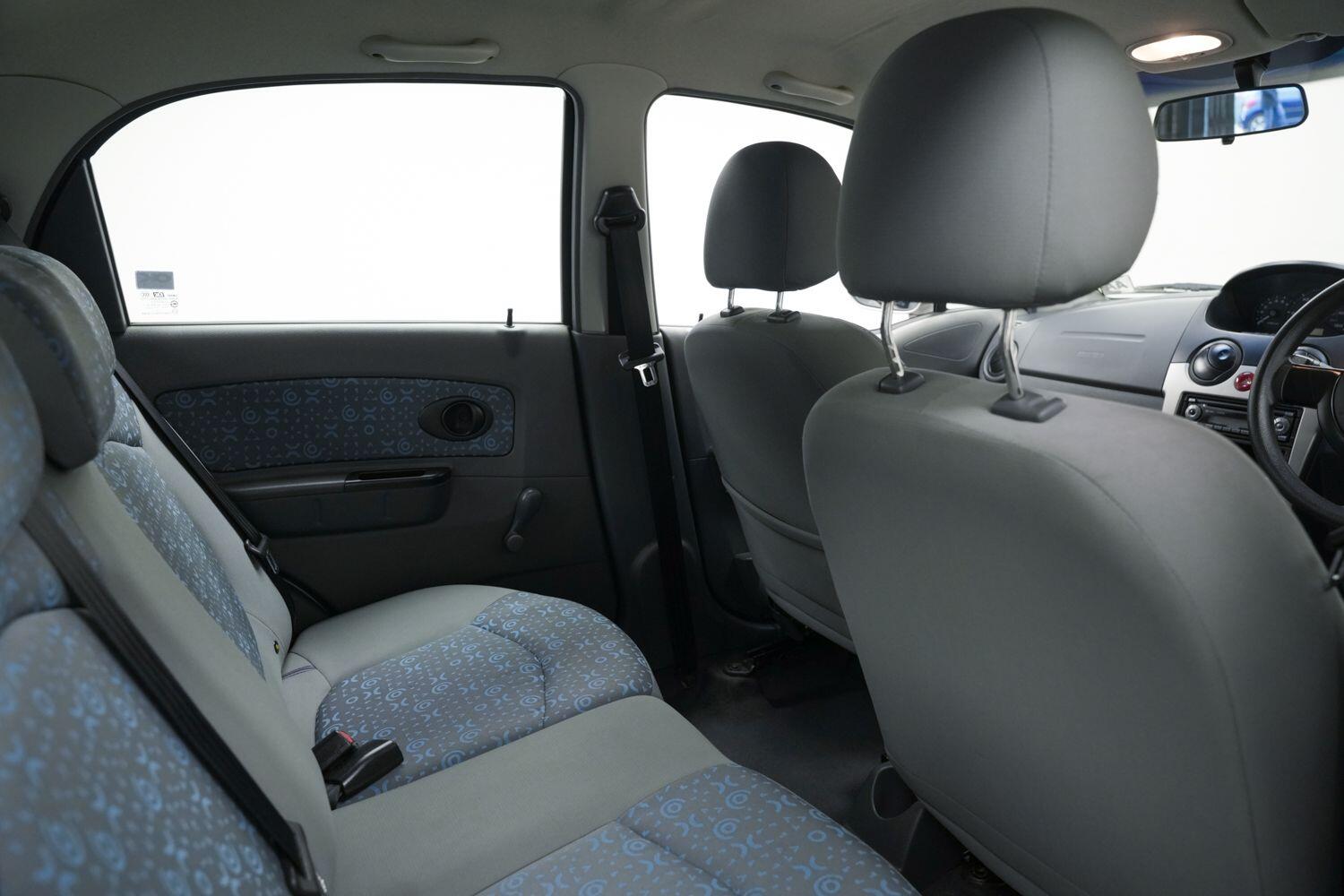 Used Chevrolet Matiz 2007 for sale - 77560022: Photo 14