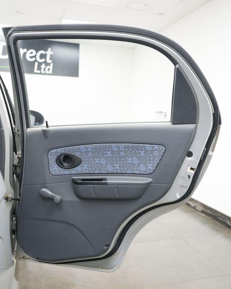 Used Chevrolet Matiz 2007 for sale - 77560022: Photo 16