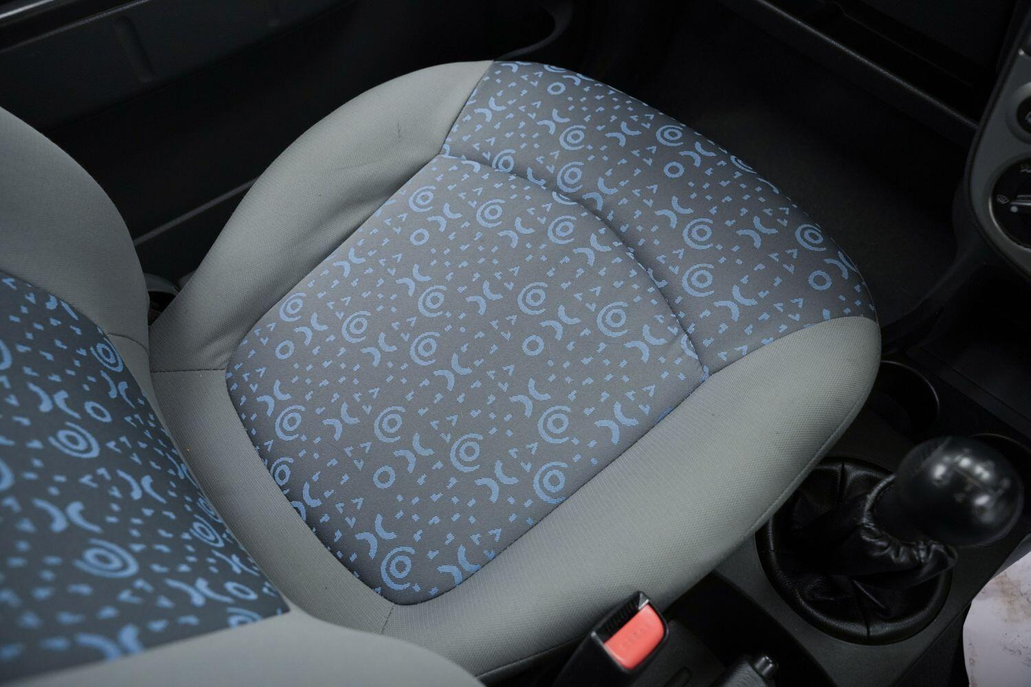 Used Chevrolet Matiz 2007 for sale - 77560022: Photo 19