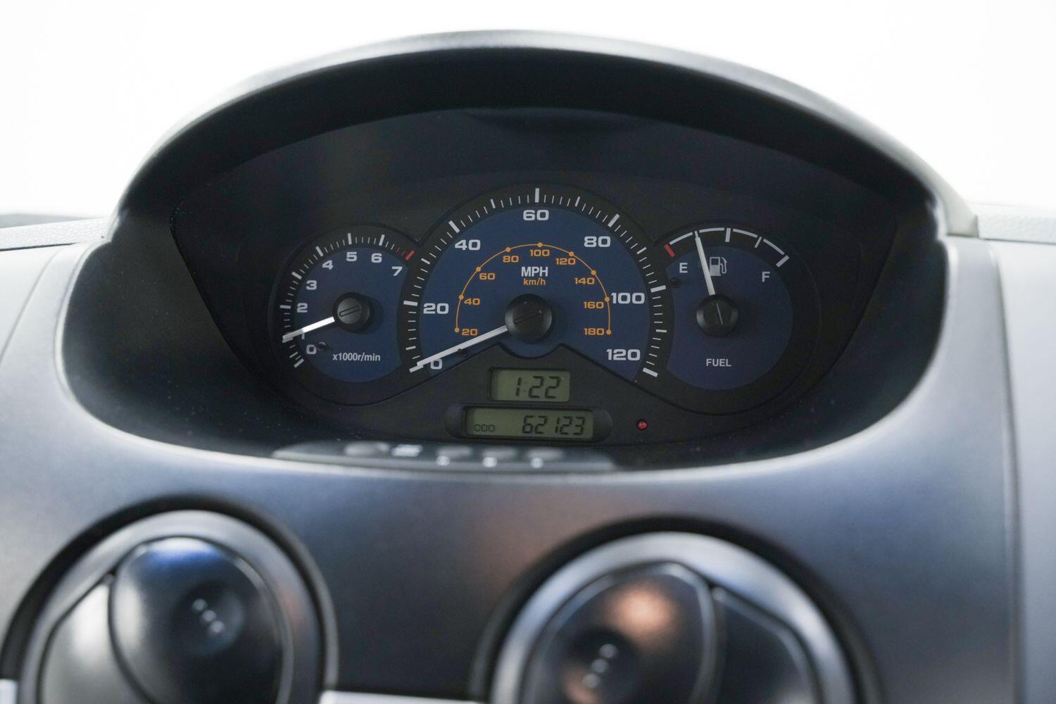 Used Chevrolet Matiz 2007 for sale - 77560022: Photo 21