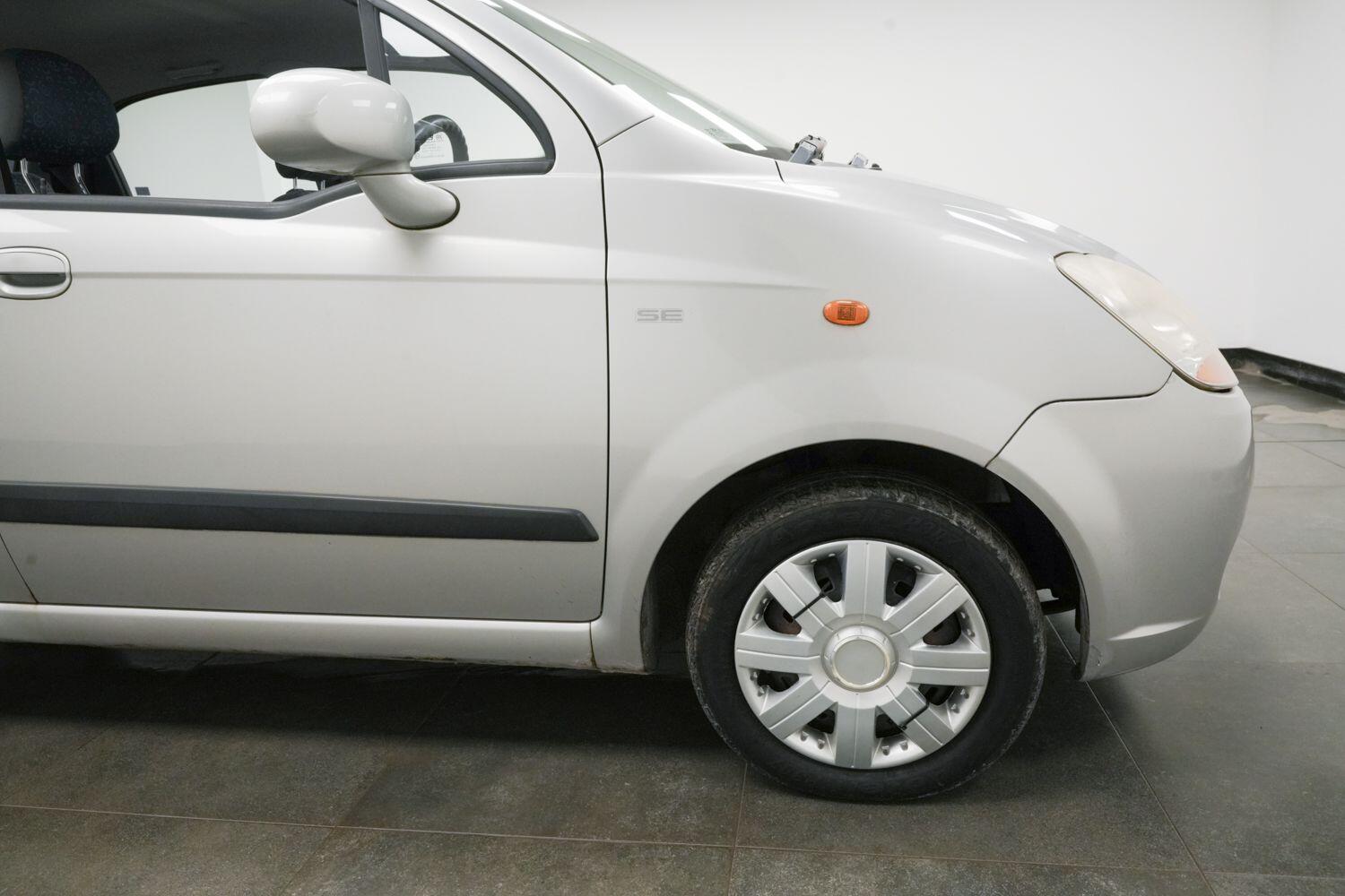 Used Chevrolet Matiz 2007 for sale - 77560022: Photo 5