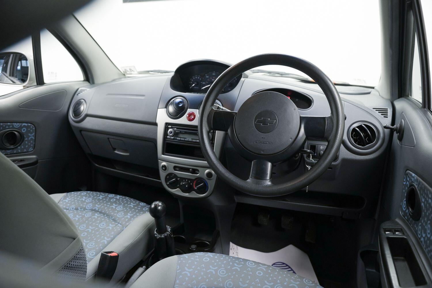 Used Chevrolet Matiz 2007 for sale - 77560022: Photo 9