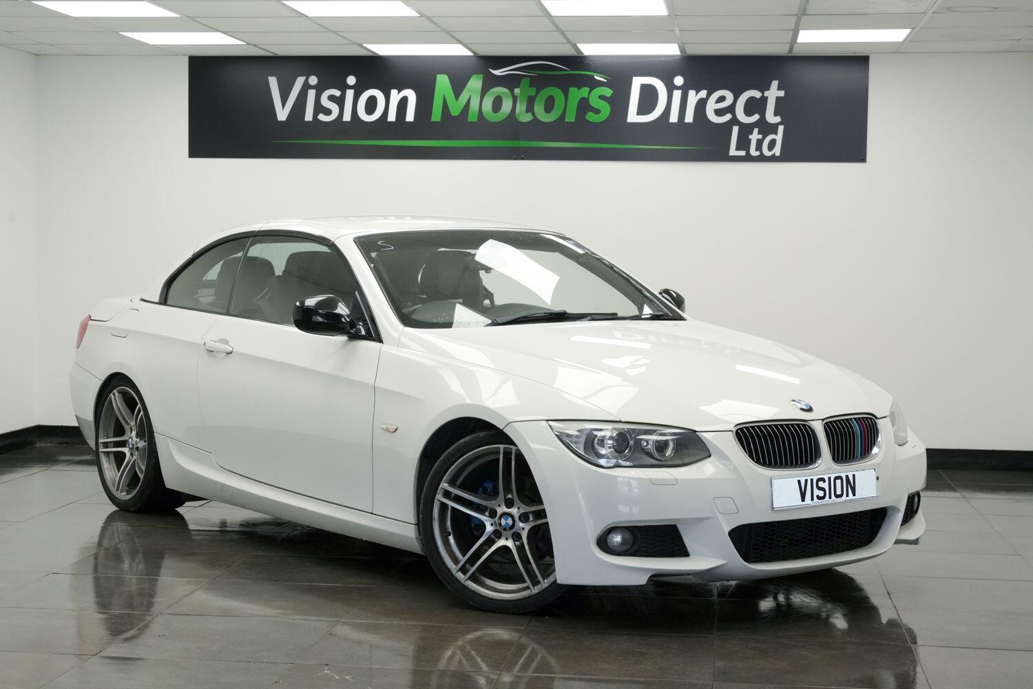 Used BMW 3 Series 2012 for sale - 76765800: Photo 1