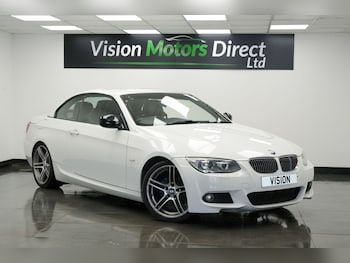 Used BMW 3 Series 2012 for sale - 76765800: Photo