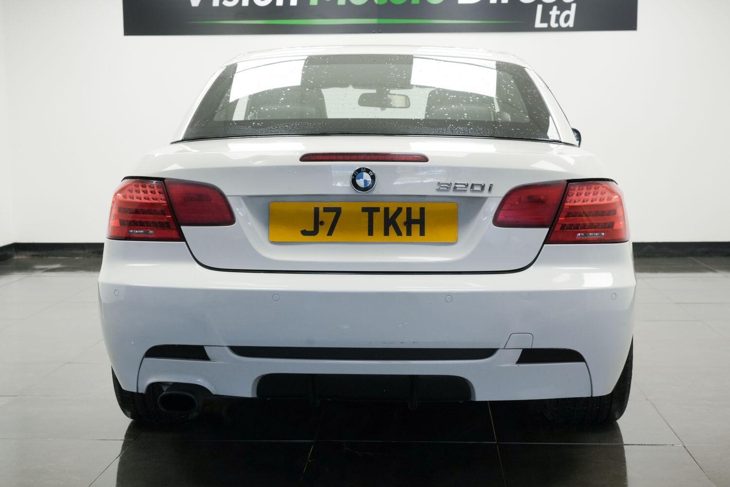 Used BMW 3 Series 2012 for sale - 76765800: Photo 3