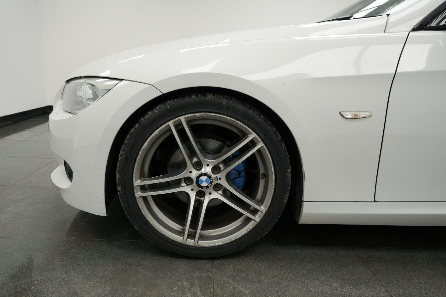 Used BMW 3 Series 2012 for sale - 76765800: Photo 6