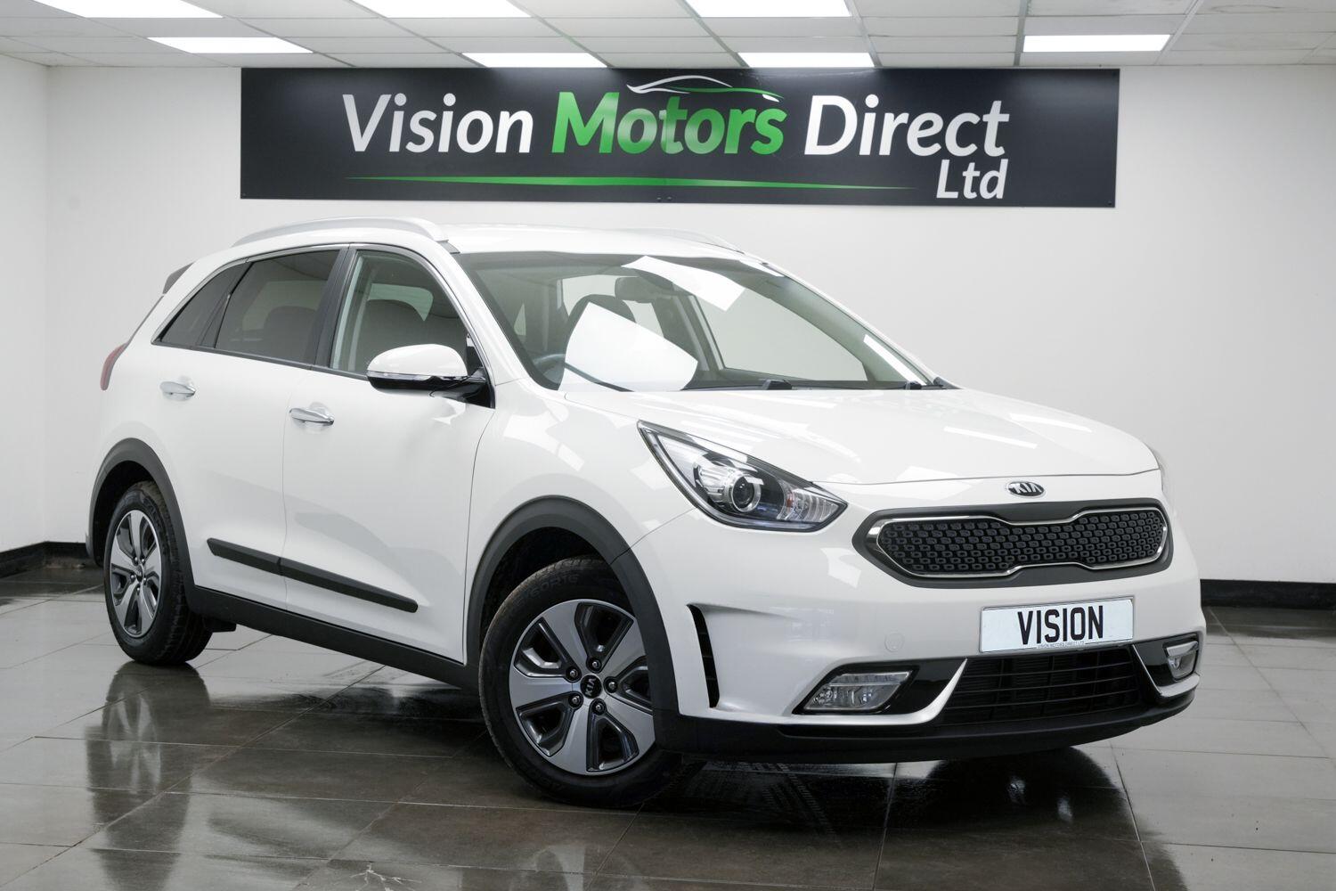 Used Kia Niro 2018 for sale - 77081503: Photo 1
