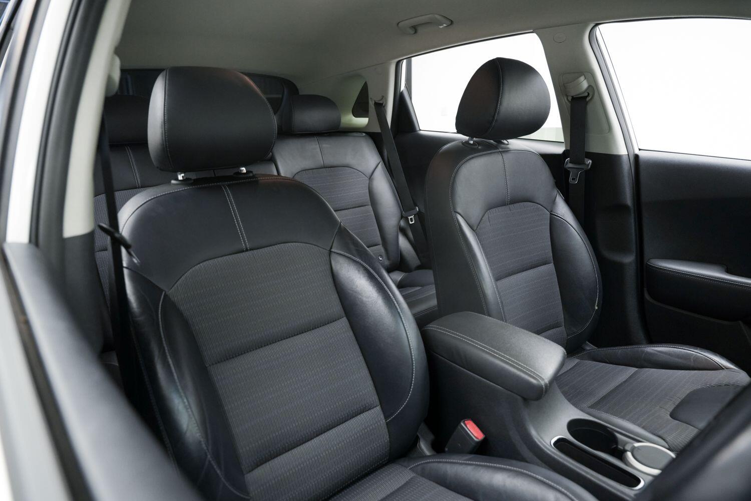 Used Kia Niro 2018 for sale - 77081503: Photo 11