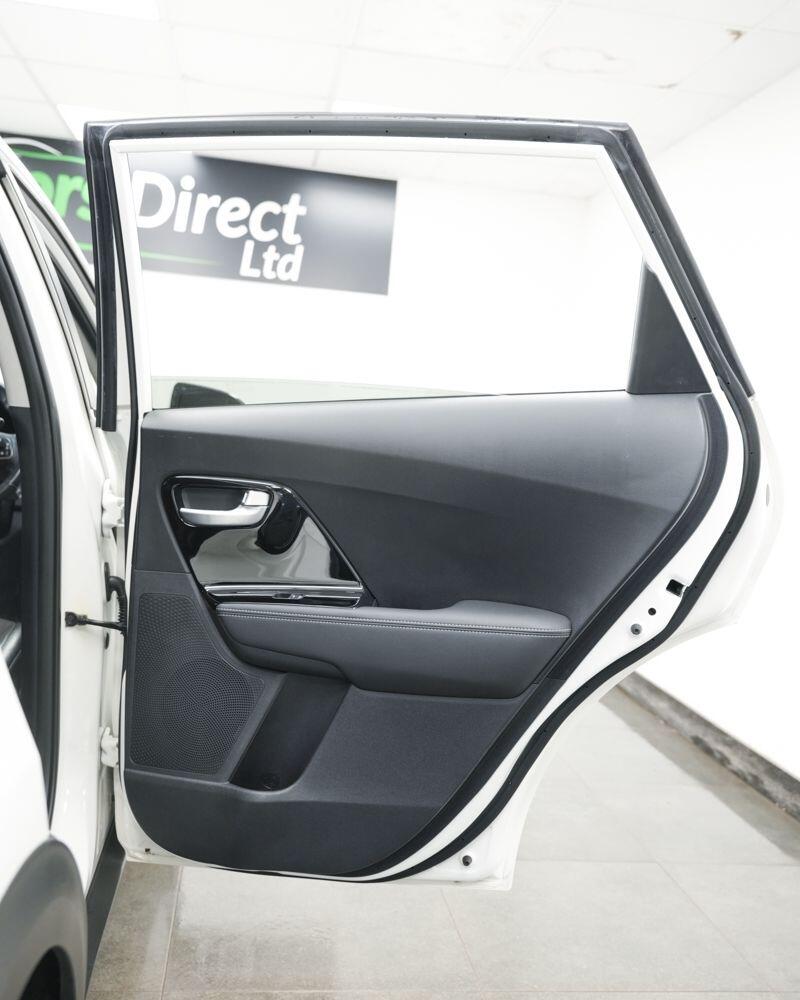 Used Kia Niro 2018 for sale - 77081503: Photo 17