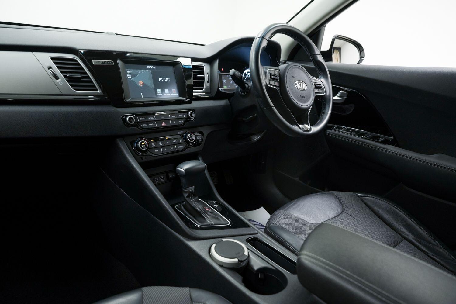 Used Kia Niro 2018 for sale - 77081503: Photo 19