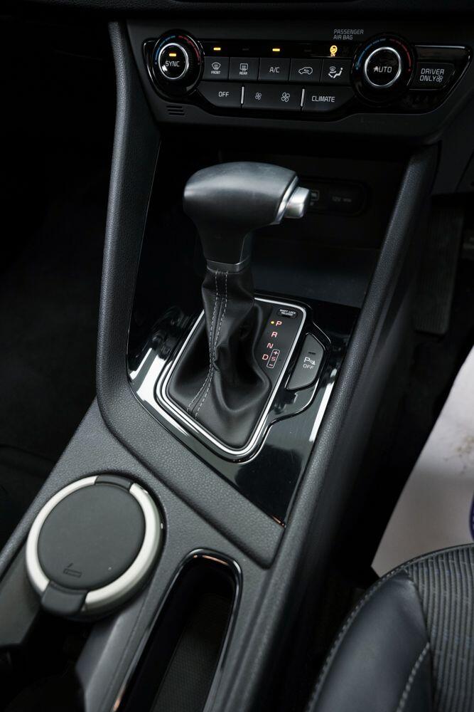 Used Kia Niro 2018 for sale - 77081503: Photo 22