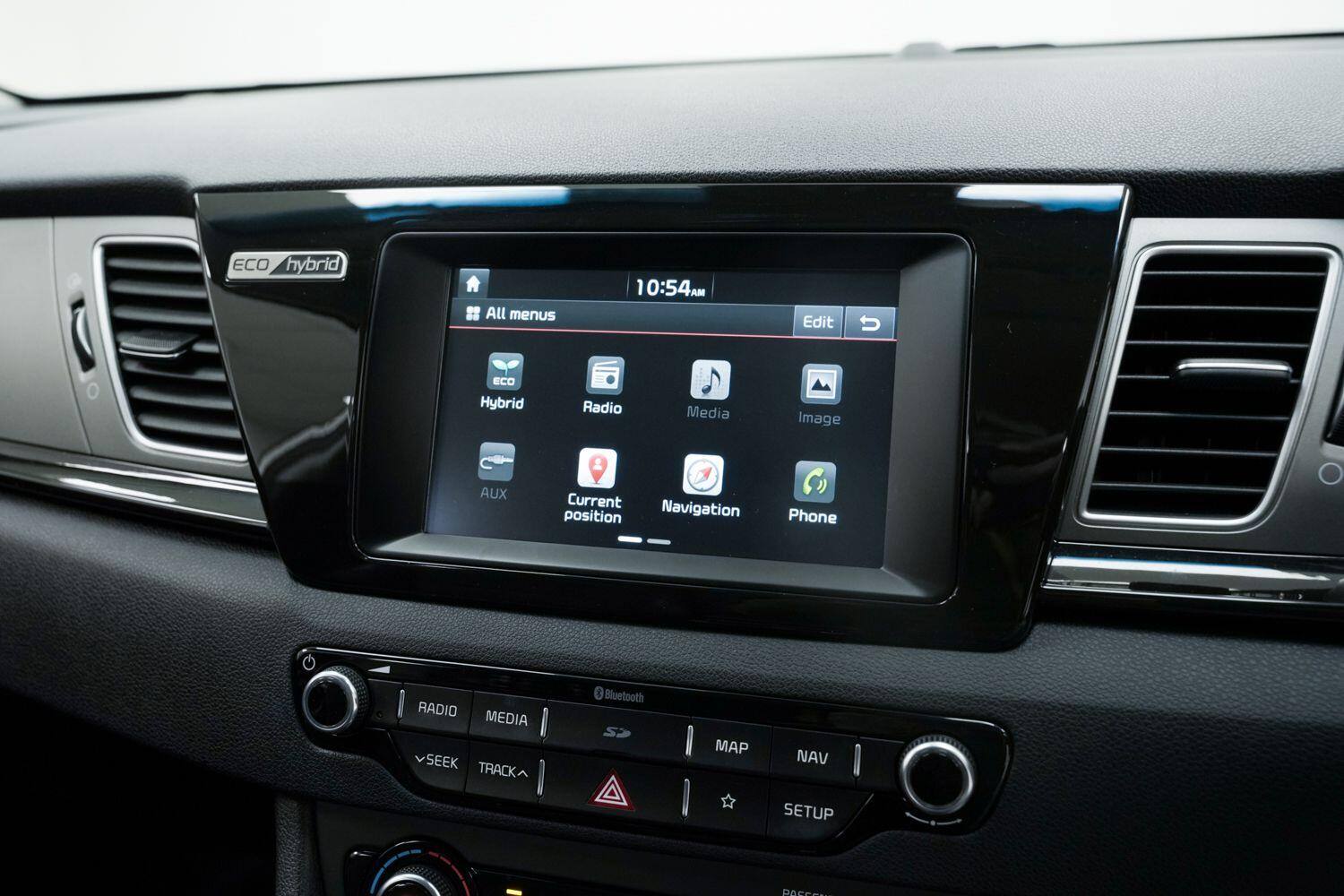 Used Kia Niro 2018 for sale - 77081503: Photo 24