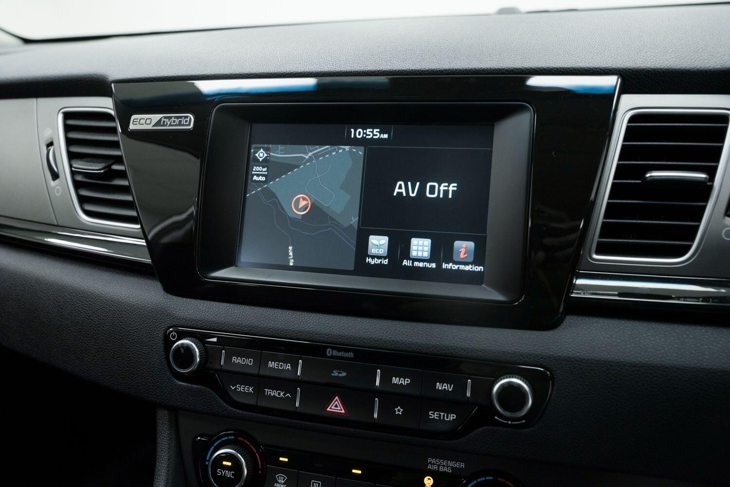 Used Kia Niro 2018 for sale - 77081503: Photo 25