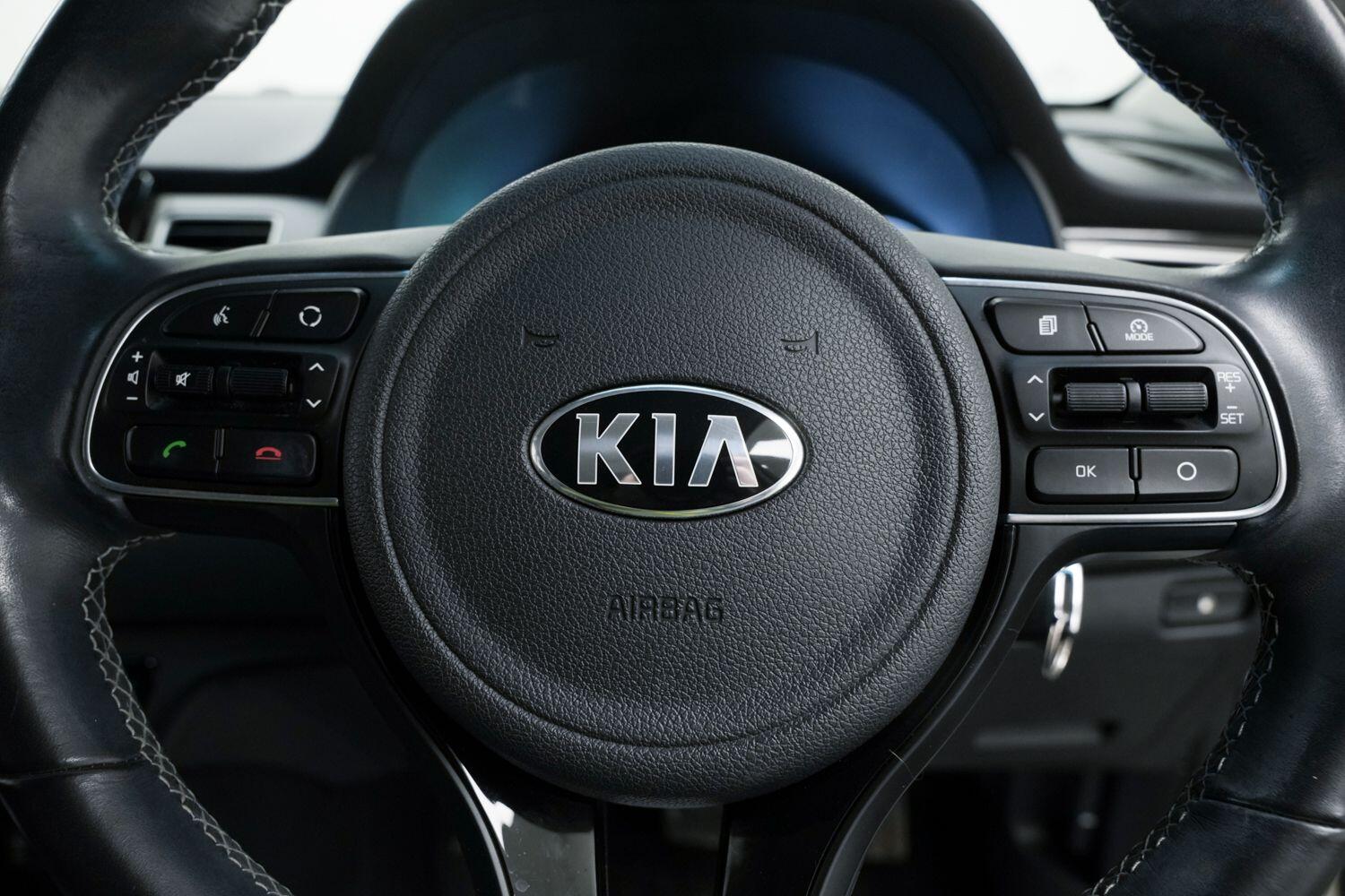 Used Kia Niro 2018 for sale - 77081503: Photo 26