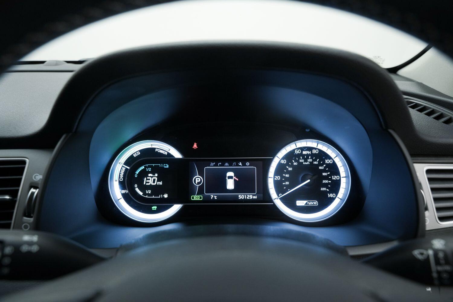 Used Kia Niro 2018 for sale - 77081503: Photo 27