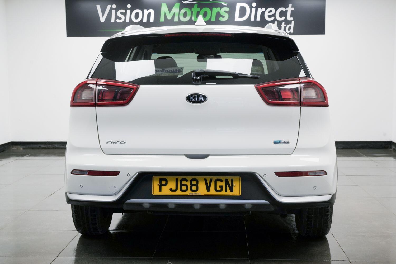 Used Kia Niro 2018 for sale - 77081503: Photo 3