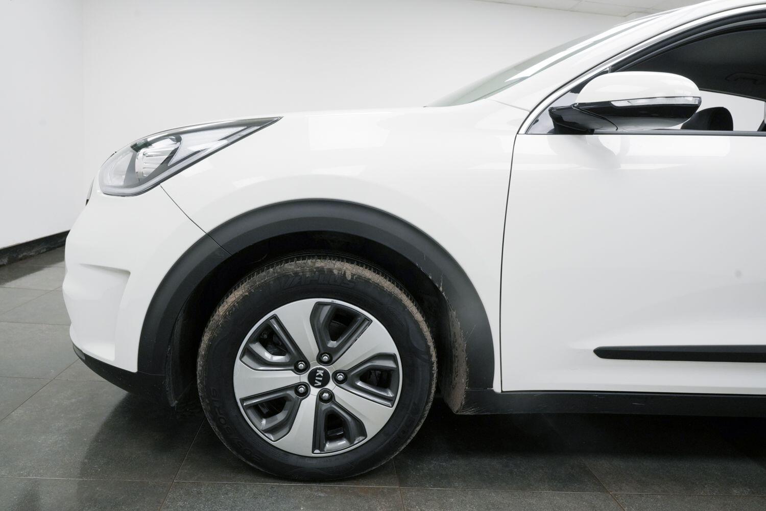 Used Kia Niro 2018 for sale - 77081503: Photo 5