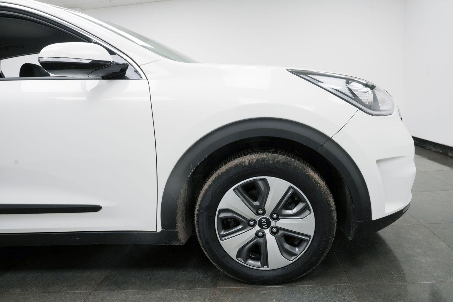 Used Kia Niro 2018 for sale - 77081503: Photo 6