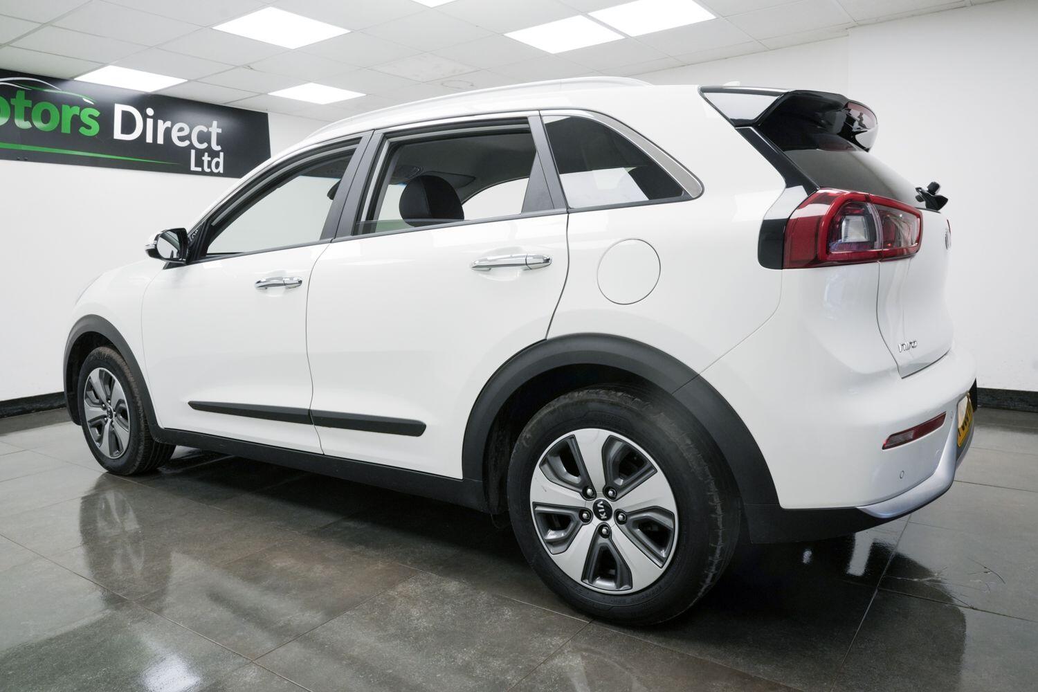 Used Kia Niro 2018 for sale - 77081503: Photo 7