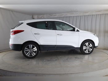 Used Hyundai Ix35 2015 for sale - 79609236: Photo