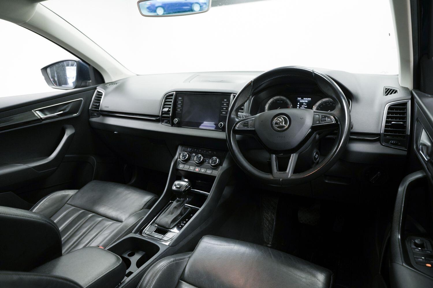 Used Skoda Karoq 2019 for sale - 77624842: Photo 11