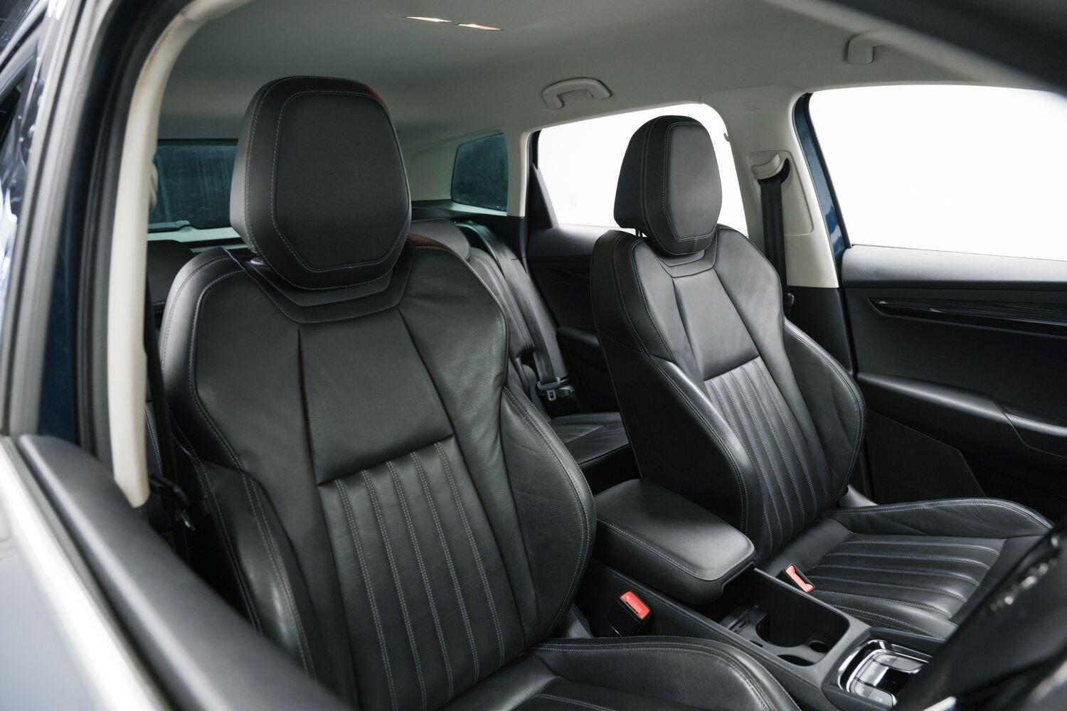 Used Skoda Karoq 2019 for sale - 77624842: Photo 12