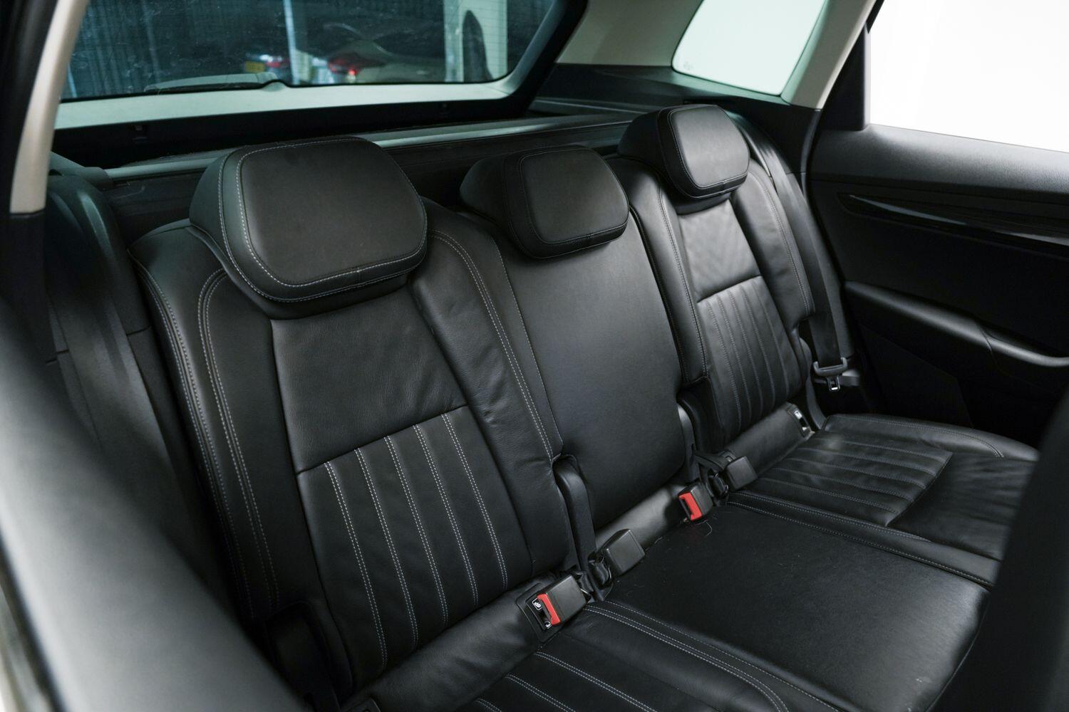 Used Skoda Karoq 2019 for sale - 77624842: Photo 14