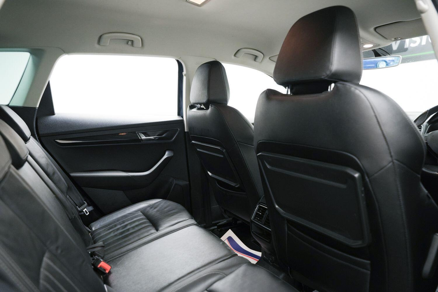 Used Skoda Karoq 2019 for sale - 77624842: Photo 16