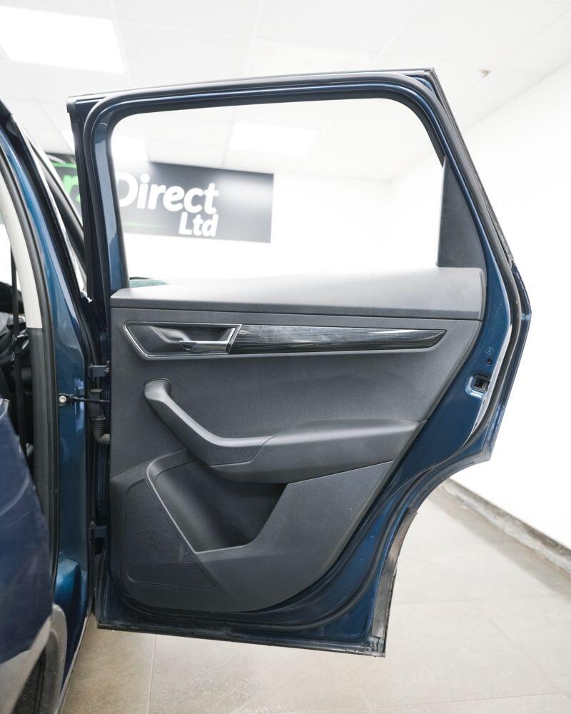 Used Skoda Karoq 2019 for sale - 77624842: Photo 18