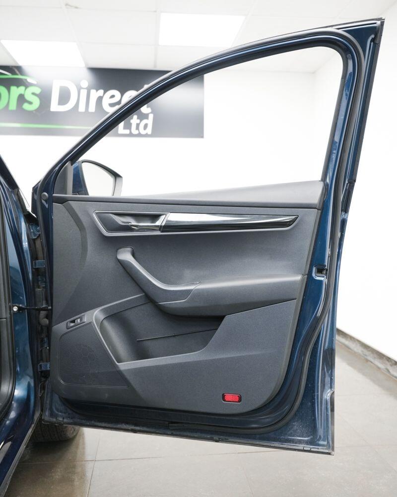 Used Skoda Karoq 2019 for sale - 77624842: Photo 19