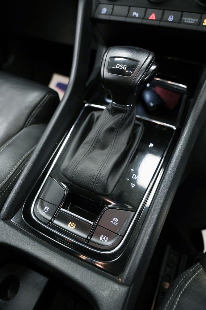 Used Skoda Karoq 2019 for sale - 77624842: Photo 24