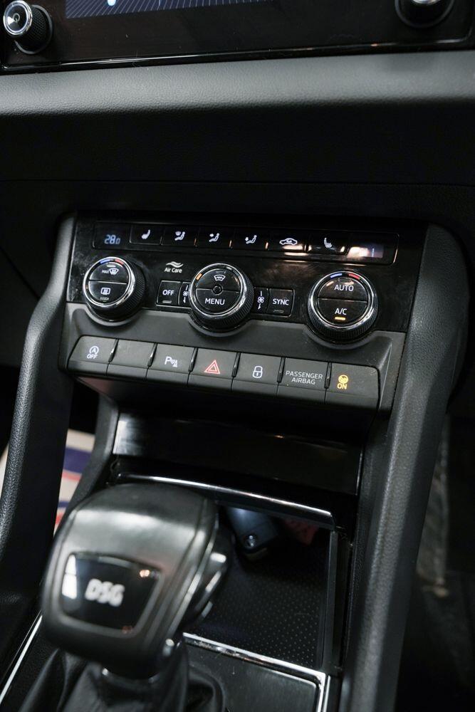 Used Skoda Karoq 2019 for sale - 77624842: Photo 25