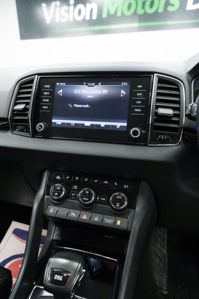 Used Skoda Karoq 2019 for sale - 77624842: Photo 26