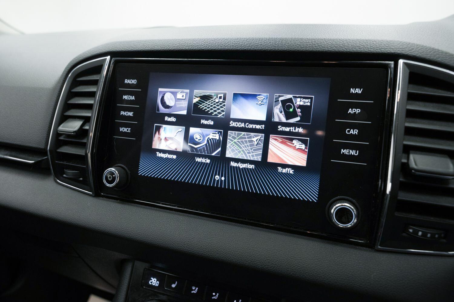 Used Skoda Karoq 2019 for sale - 77624842: Photo 27