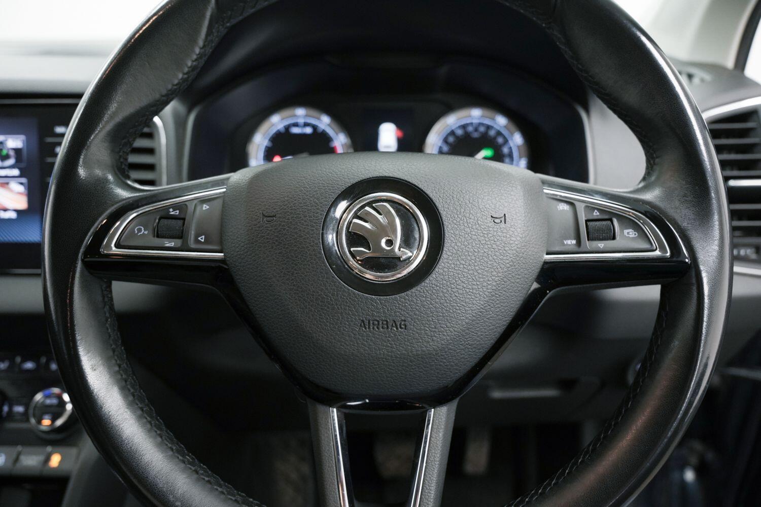 Used Skoda Karoq 2019 for sale - 77624842: Photo 28