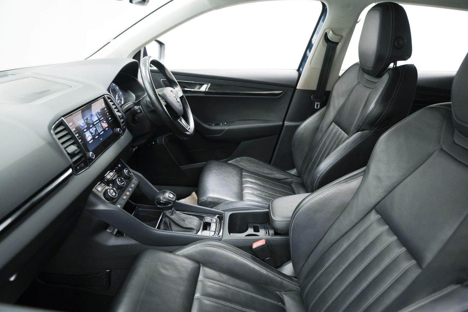 Used Skoda Karoq 2019 for sale - 77624842: Photo 31