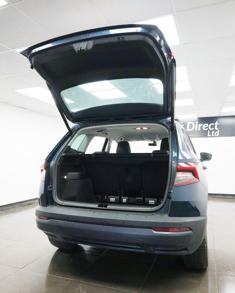 Used Skoda Karoq 2019 for sale - 77624842: Photo 8
