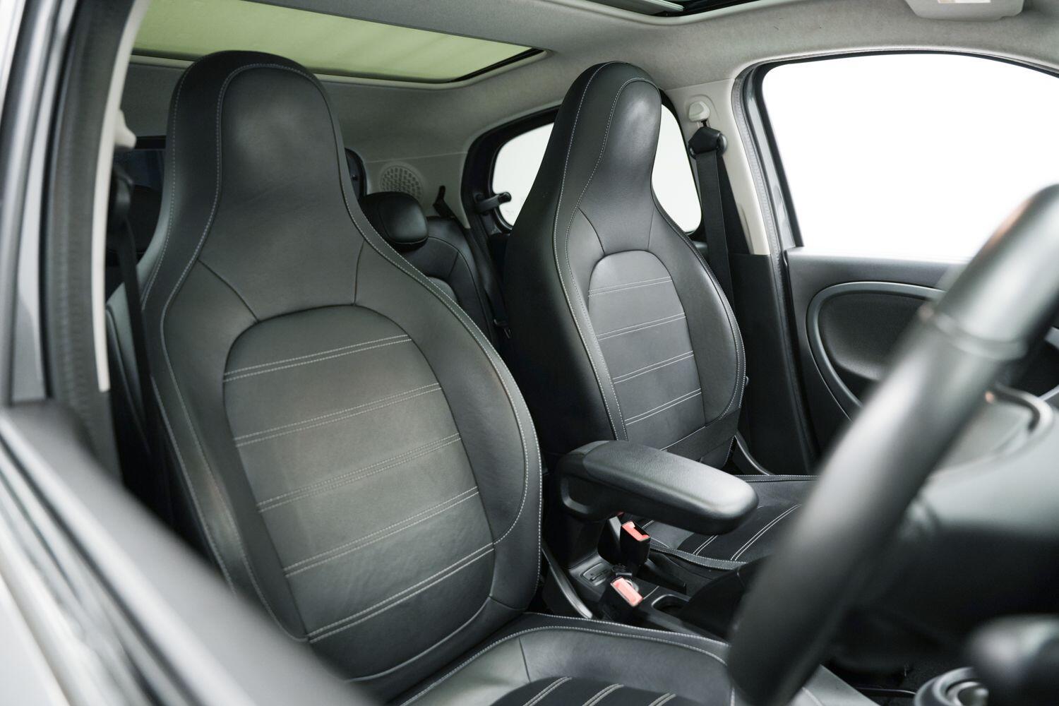 Used smart forfour 2018 for sale - 77992982: Photo 11