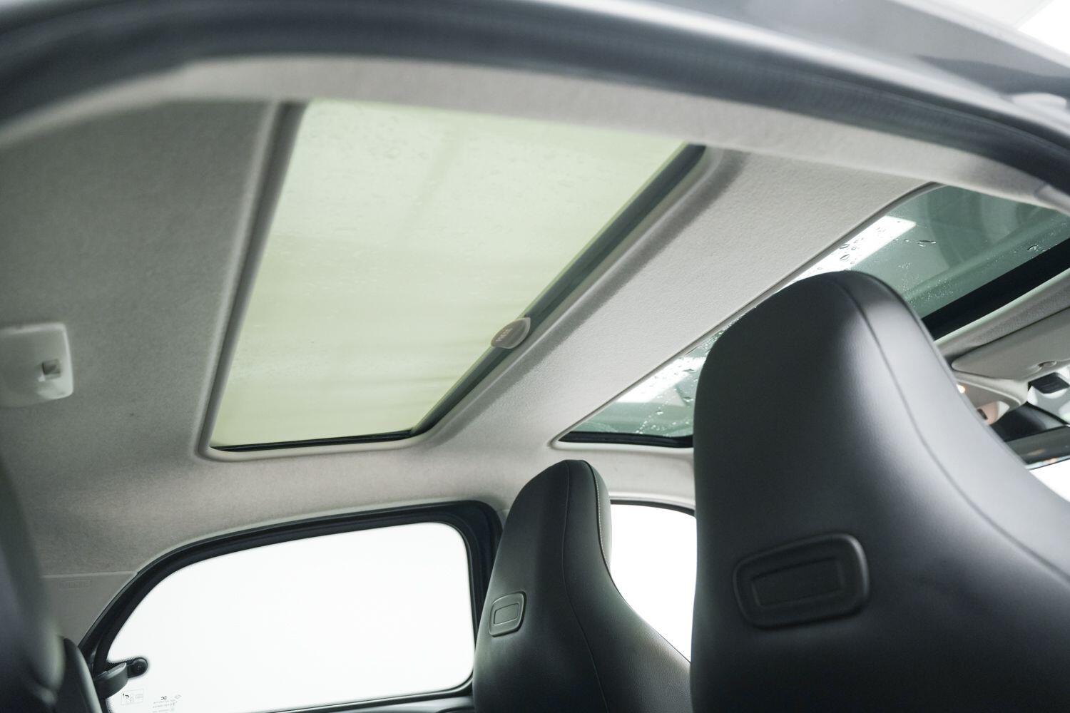 Used smart forfour 2018 for sale - 77992982: Photo 18