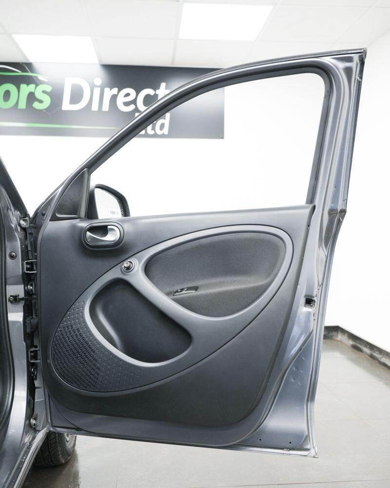 Used smart forfour 2018 for sale - 77992982: Photo 20