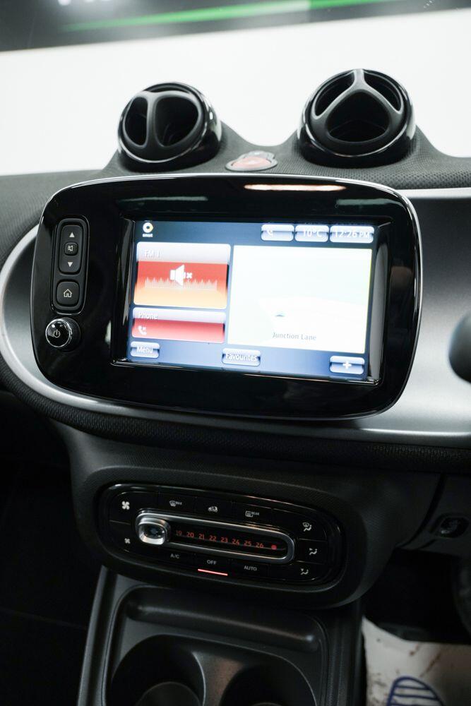 Used smart forfour 2018 for sale - 77992982: Photo 26