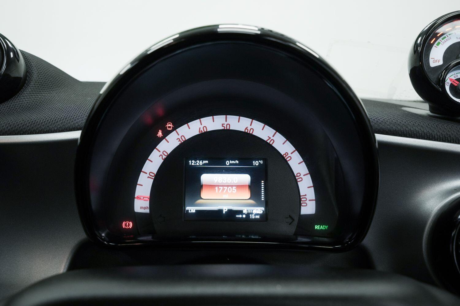 Used smart forfour 2018 for sale - 77992982: Photo 29