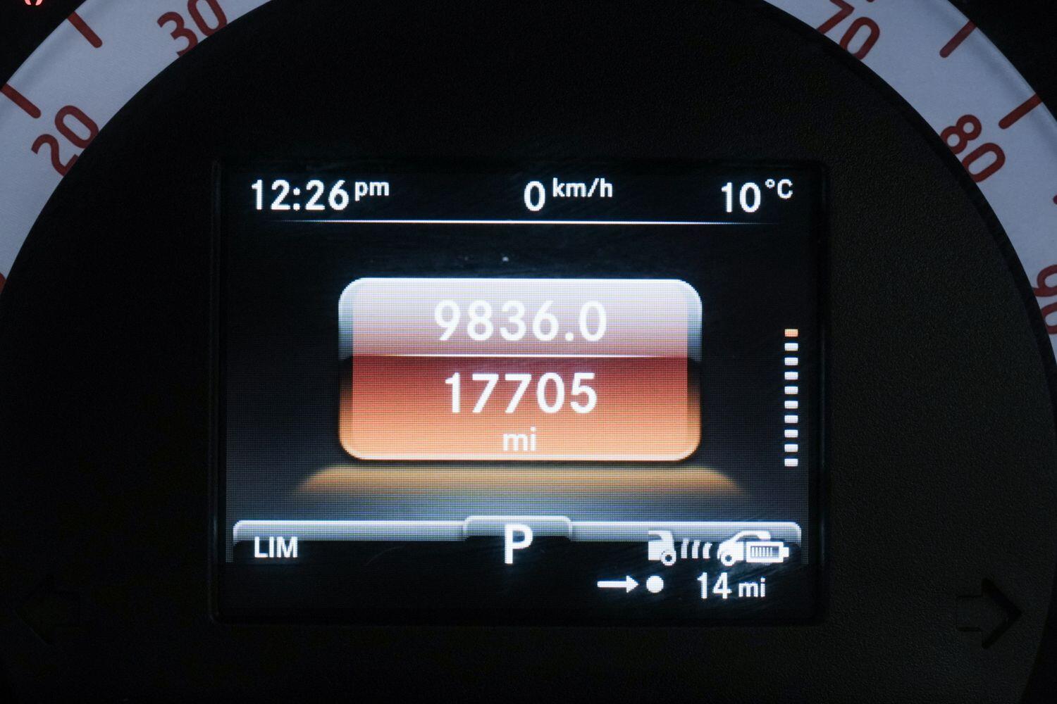 Used smart forfour 2018 for sale - 77992982: Photo 30