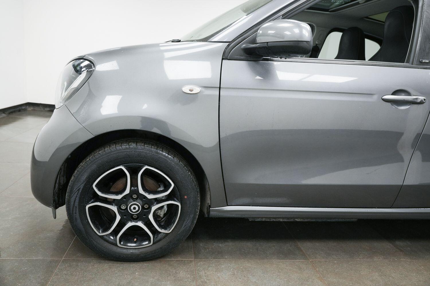Used smart forfour 2018 for sale - 77992982: Photo 6