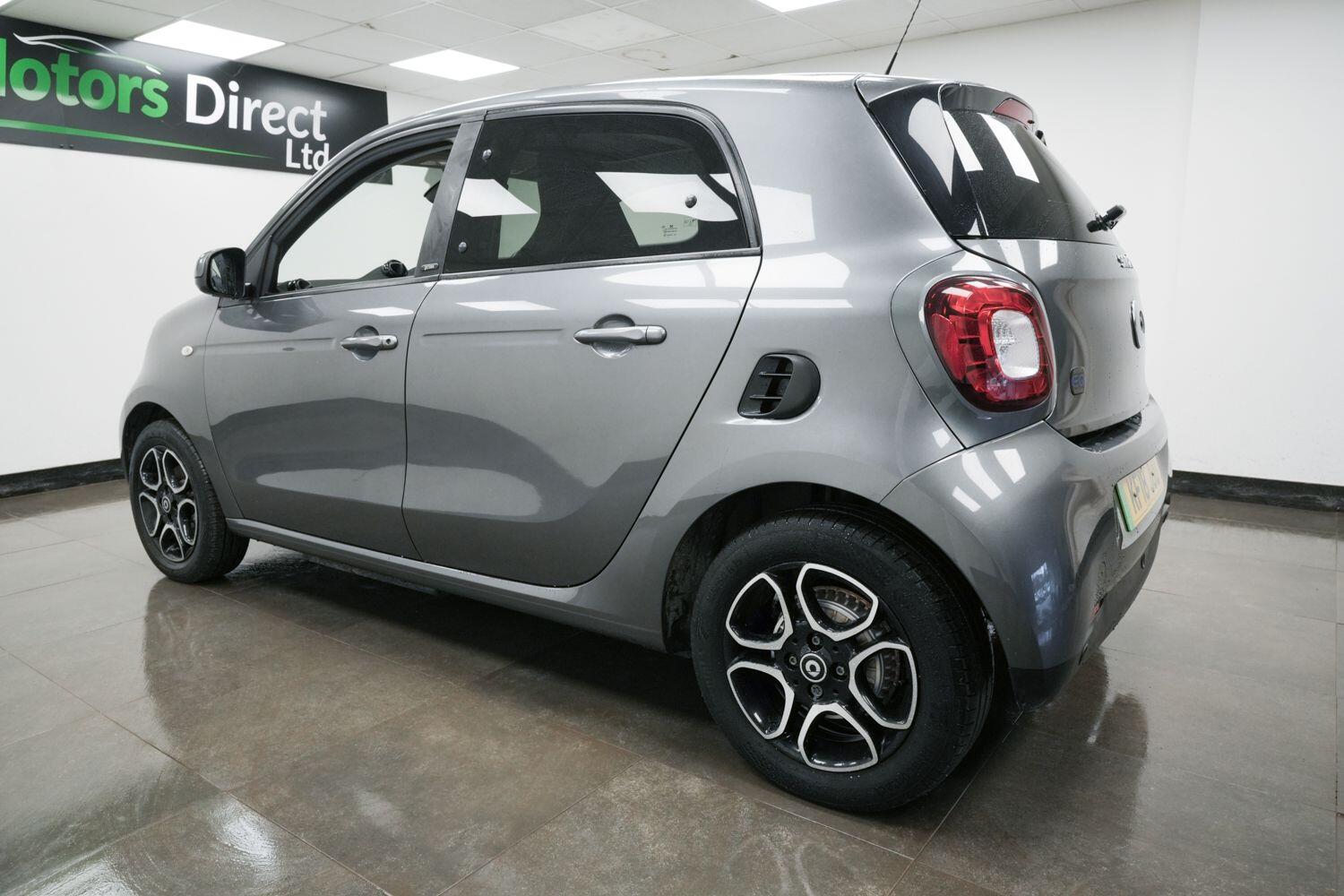 Used smart forfour 2018 for sale - 77992982: Photo 7