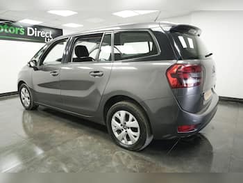 Used Citroen Grand C4 Picasso 2019 for sale - 79645519: Photo